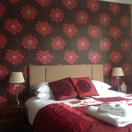 The Safe Harbour Hotel Фовей Номер фото