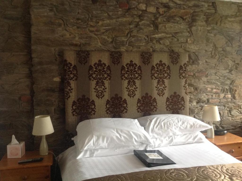 The Safe Harbour Hotel Фовей Номер фото